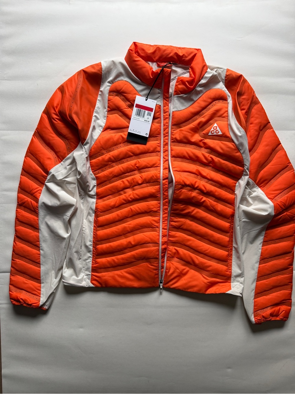 Nike ACG Lava Loft Women's Therma-FIT Trail Running Down Jacket